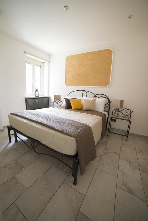 Mirabilia Guest House Roma Exterior foto