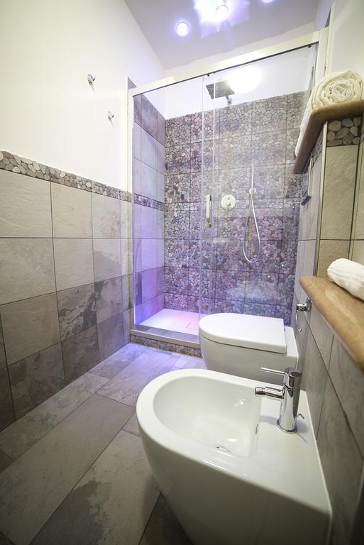 Mirabilia Guest House Roma Exterior foto