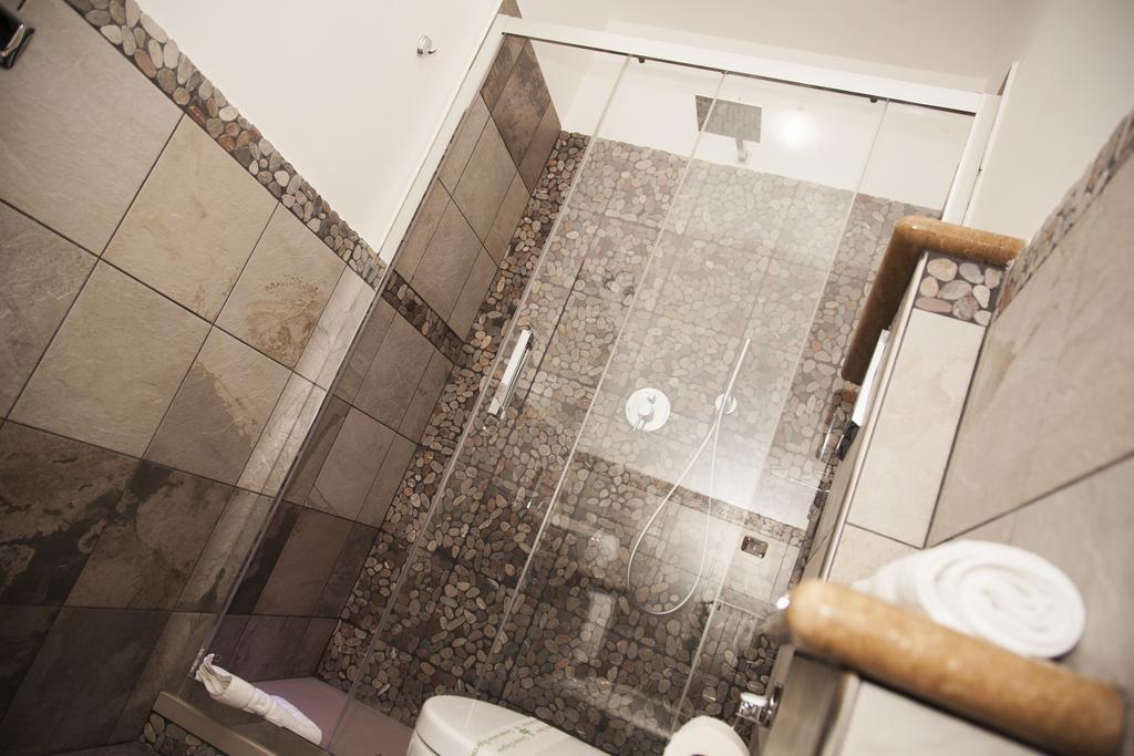 Mirabilia Guest House Roma Exterior foto